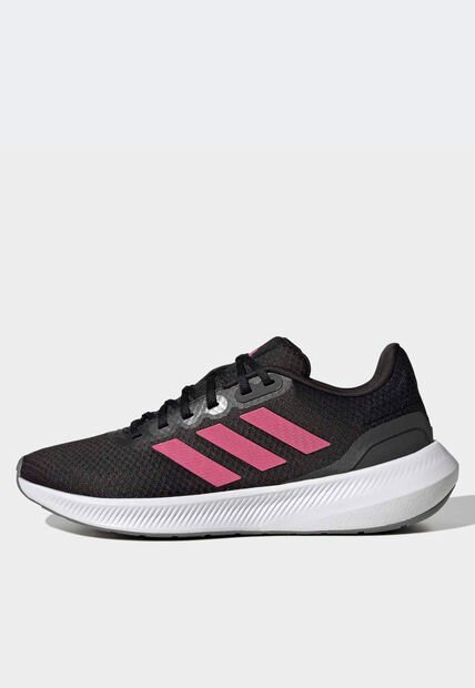 Tenis Running adidas Performance Runfalcon 3.0 Negro