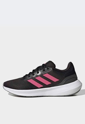 Tenis Running adidas Performance Runfalcon 3.0 Negro