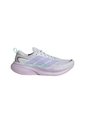 Tenis Running Gris Adidas Supernova Glide Mujer de adidas Performance