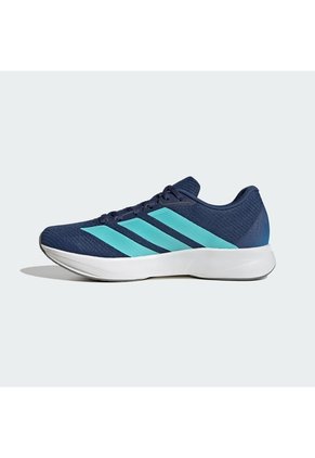 Tenis Running Morado Adidas Duramo Rc2 Hombre