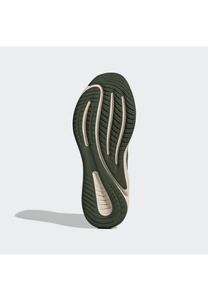 Tenis Running Verde Adidas Supernova Ease 2 Hombre