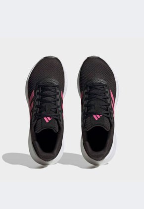Tenis Running adidas Performance Runfalcon 3.0 Negro