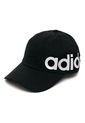 Gorra Negra-Blanca adidas Performance Bsbll Lnr Bld de adidas Performance