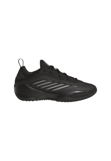 Tenis Basketball Negro Adidas Believe That 1 J Niños