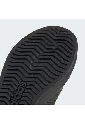 Tenis Negro Adidas Streettalk Niños