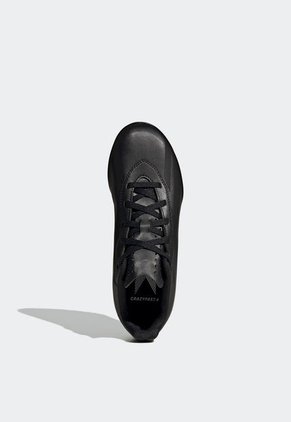 Guayo Negro adidas Performance X Crazyfast.4