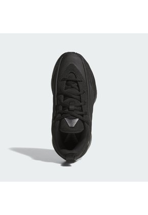 Tenis Basketball Negro Adidas Believe That 1 J Niños