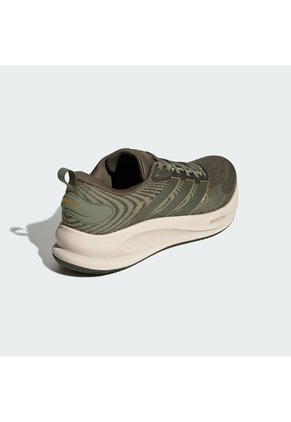 Tenis Running Verde Adidas Supernova Ease 2 Hombre