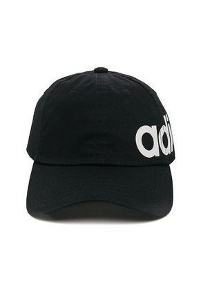 Gorra Negra-Blanca adidas Performance Bsbll Lnr Bld