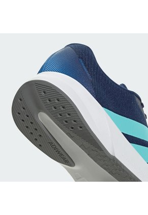 Tenis Running Morado Adidas Duramo Rc2 Hombre