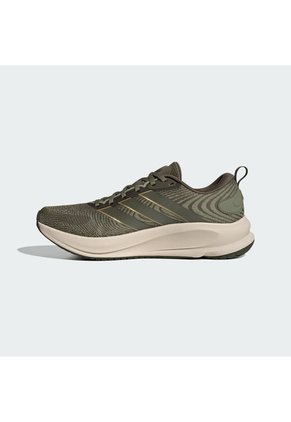 Tenis Running Verde Adidas Supernova Ease 2 Hombre