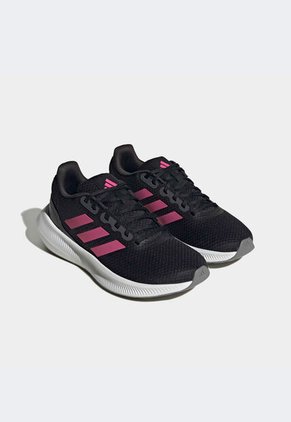 Tenis Running adidas Performance Runfalcon 3.0 Negro