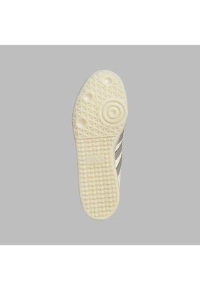 Tenis Adidas Hombre Samba Lionel Messi - Beige-Gris