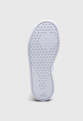 Tenis Lifestyle Blanco-Rojo-Azul adidas Performance Breaknet