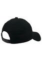 Gorra Negra-Blanca adidas Performance Bsbll Lnr Bld de adidas Performance
