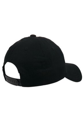 Gorra Negra-Blanca adidas Performance Bsbll Lnr Bld