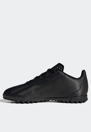 Guayo Negro adidas Performance X Crazyfast.4