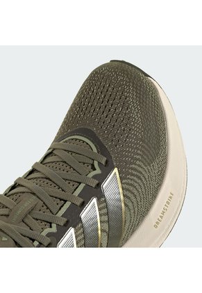 Tenis Running Verde Adidas Supernova Ease 2 Hombre