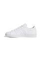 TENIS ADIDAS UNISEXO KI6336 JUMP HOOK LOW Talla 8 de adidas Performance