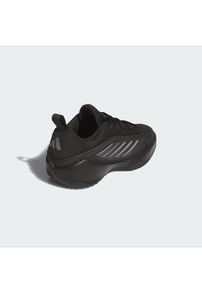 Tenis Basketball Negro Adidas Believe That 1 J Niños