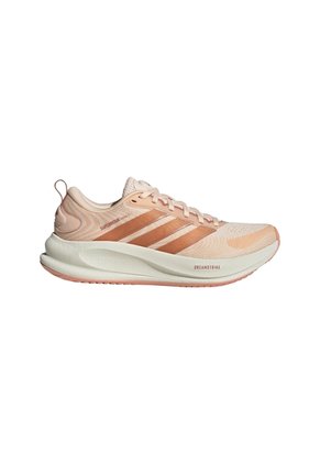 Tenis Running Naranja Adidas Supernova Ease 2 Mujer