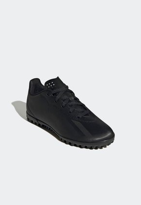 Guayo Negro adidas Performance X Crazyfast.4