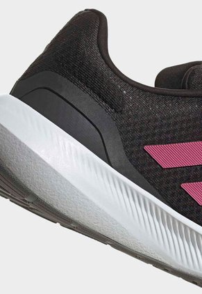 Tenis Running adidas Performance Runfalcon 3.0 Negro