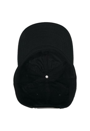 Gorra Negra-Blanca adidas Performance Bsbll Lnr Bld