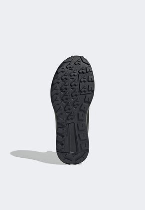 Tenis adidas Terrex Anylander Mid Negro