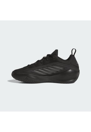 Tenis Basketball Negro Adidas Believe That 1 J Niños