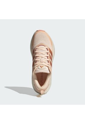 Tenis Running Naranja Adidas Supernova Ease 2 Mujer