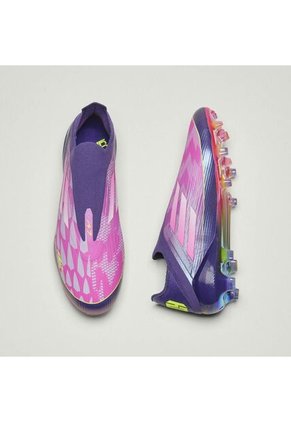 Guayos Adidas Hombre F50 Elite LY Sin Cordones FG