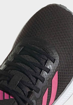 Tenis Running adidas Performance Runfalcon 3.0 Negro