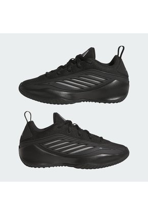 Tenis Basketball Negro Adidas Believe That 1 J Niños