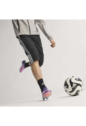 Guayos Adidas Hombre F50 Elite LY Sin Cordones FG