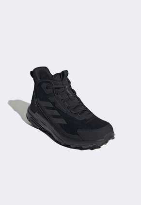 Tenis adidas Terrex Anylander Mid Negro