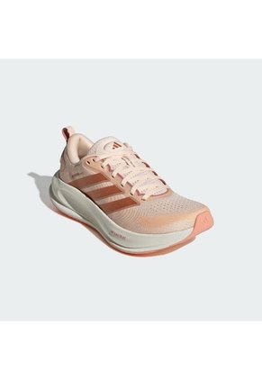 Tenis Running Naranja Adidas Supernova Ease 2 Mujer