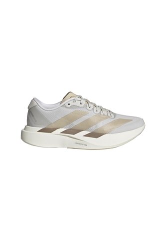 Tenis Running Gris Adidas Adizero Evo Sl Mujer adidas Performance