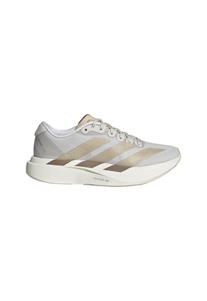 Tenis Running Gris Adidas Adizero Evo Sl Mujer