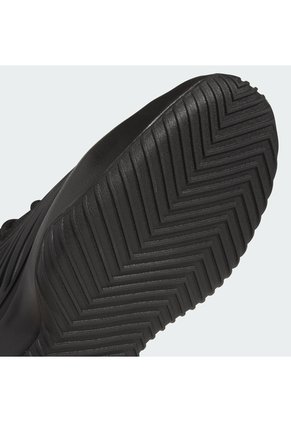Tenis Basketball Negro Adidas Believe That 1 J Niños
