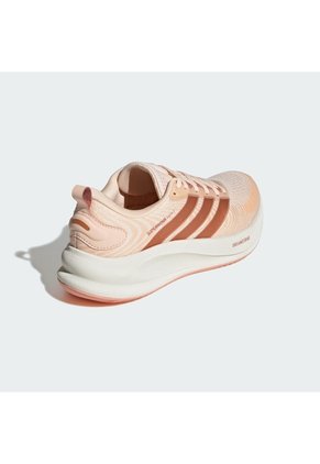Tenis Running Naranja Adidas Supernova Ease 2 Mujer