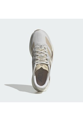 Tenis Running Gris Adidas Adizero Evo Sl Mujer