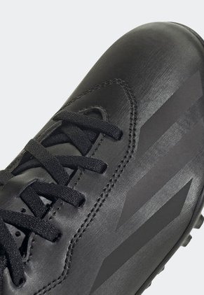 Guayo Negro adidas Performance X Crazyfast.4