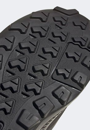 Tenis adidas Terrex Anylander Mid Negro