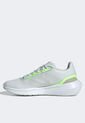 Tenis Running adidas Performance Runfalcon 2.0 Verde Claro de adidas Performance