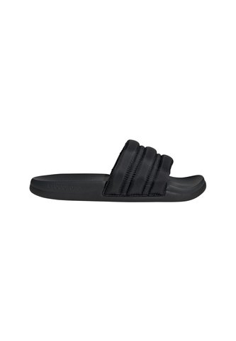 Chancla Negra Adidas Adilette Comfort 2.0 Mujer adidas Performance