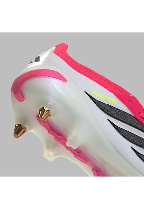 Guayos Adidas Hombre Predator Elite Lengüeta Plegable SG