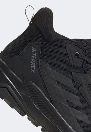 Tenis adidas Terrex Anylander Mid Negro