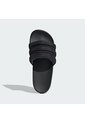 Chancla Negra Adidas Adilette Comfort 2.0 Mujer de adidas Performance