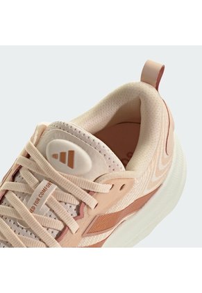 Tenis Running Naranja Adidas Supernova Ease 2 Mujer